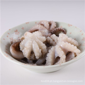 Baby Octopus delicioso frutos do mar delicioso
